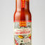 Skånsk Chili Smoky Chipotle BBQ Ketchup Hot Sauce - 250 ml-Swedishness