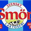 Smör Normalsaltat Laktosfri - Butter Lactose-free 500g-Swedishness