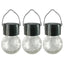 Solcell Hängande Boll 3p - Solar Hanging Ball 3p-Swedishness