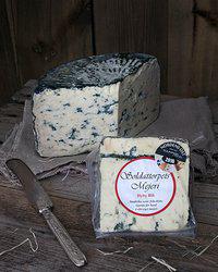 Soldattorpets HYBY Blå - Awarded Blue Cheese - 150g-Swedishness