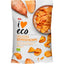 Sötpotatischips - Sweet potato chips - 100 g-Swedishness