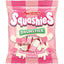 Swizzels Godispåse Squashies Drumstick Jordgubb - Candy bag Squashies Drumstick Strawberry - 140g-Swedishness