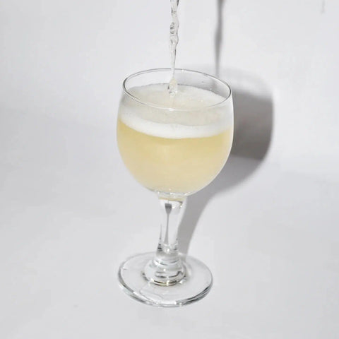 TWOFACE GNOMESODA - Alcohol-Free Sauvignon Blanc - 25 cl X 2-Swedishness