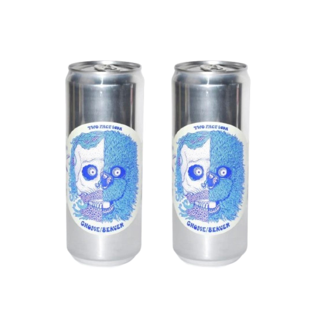TwoFace Brew: Redefining Non-Alcoholic Beverages with Fermented Drinks ...