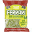 Toms Godispåse Ferrari Sur Citron/Lime - Candy bag Ferrari Sour Lemon/Lime - 120g-Swedishness