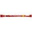 Toms Pingvinstång Tivoli - Tivoli Fruit Candy Stick - 27g-Swedishness
