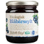 Torfolk Gård Blåbärssylt KRAV - Blueberry jam - 320g-Swedishness