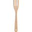 Trägaffel - Wooden Kitchen fork 30cm-Swedishness