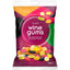 Treatville Vingummin Fruktiga smaker - Wine gum Fruity flavors - 1kg-Swedishness