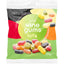 Treatville Vingummin Sour - Wine Gum Sour - 175g-Swedishness