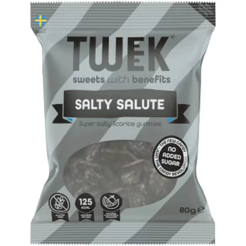 Tweek Salty Salute - 80g-Swedishness
