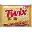 Twix Choklad Mini bag - Chocolate Mini bag - 333g-Swedishness