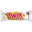 Twix Chokladbar White std - Chocolate bar White - 46g-Swedishness