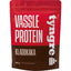 Tyngre Proteinpulver Vassle kladdkaka - Protein powder - 900g-Swedishness