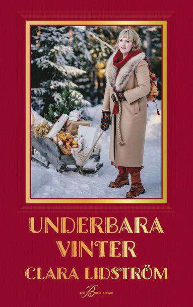 Underbara vinter , in Swedish-Swedishness