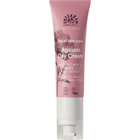 Urtekram Ansiktskräm Dare to Dream Ageless Day Cream Eco - Face cream- 50ml-Swedishness