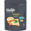 VIOLIFE Veganost riven Glutenfri Laktosfri - Vegan cheese grated - 150g-Swedishness