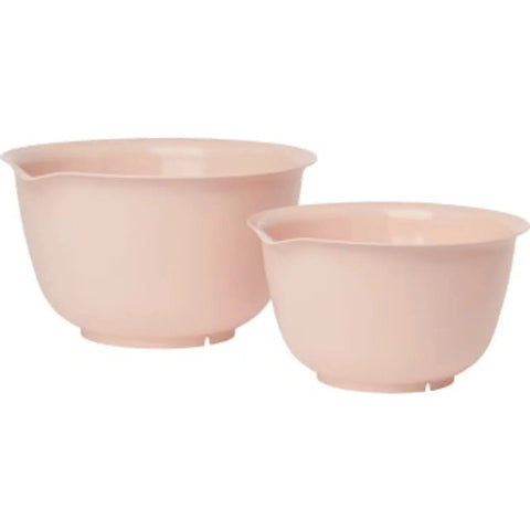 Vispskål 1,5L/2,75L Rosa - Whisk bowl 1.5L/2.75L Pink-Swedishness
