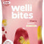 Wellibites Halstabletter Cherry/Lemon - Throat tablets Cherry/Lemon - 50 g-Swedishness