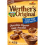 Werther's Original Godis Karamell Choklad - Chocolate Caramels - 42g-Swedishness