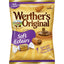 Werther's Original Godispåse Gräddkola Mjuk Eclair - Soft Cream Toffee Eclairs - 125g-Swedishness