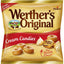 Werther's Original Gräddkaramell - Cream Caramels - 135g-Swedishness