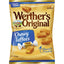 Werther's Original Gräddkola - Soft Cream Toffees - 135g-Swedishness