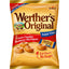 Werthers original Gräddkarameller Sockerfri - candy sugar-free - 70g-Swedishness
