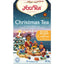 Yogi Tea Christmas Ecological - Tea Christmas 17-p 35g-Swedishness