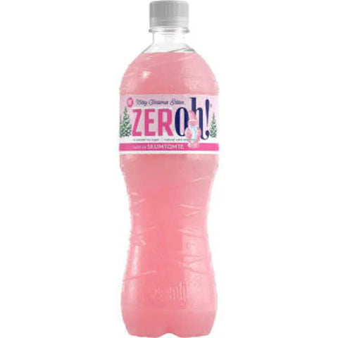 Zeroh Blanddryck Taste of Skumtomte Sockerfri - Mixed drink Sugar Free - 80 cl-Swedishness