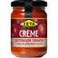 Zeta Creme av Soltorkade tomater - Cream of Sun-dried Tomatoes - 140g-Swedishness