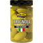 Zeta Oliver Cerignola med kärnor - Olives with seeds - 170 g-Swedishness