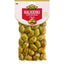 Zeta Oliver Halkidiki Chili med kärnor - Olives Chili with seeds - 150 g-Swedishness