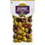 Zeta Oliver Olivmix grekiska Örter med kärnor - Olive mix Greek Herbs - 150 g-Swedishness