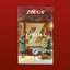 Zoegas Julkaffe malet 2025 - Ground Dark Roasted Coffee 450 g-Swedishness