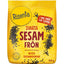 Risenta Svarta Sesamfrön - Black Sesame Seeds - 350g - Swedishness