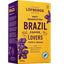 Löfbergs Brazil Bryggkaffe - Brazil Ground Coffee - 450g - Swedishness