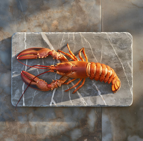 Why Swedish Lobster is the Best!