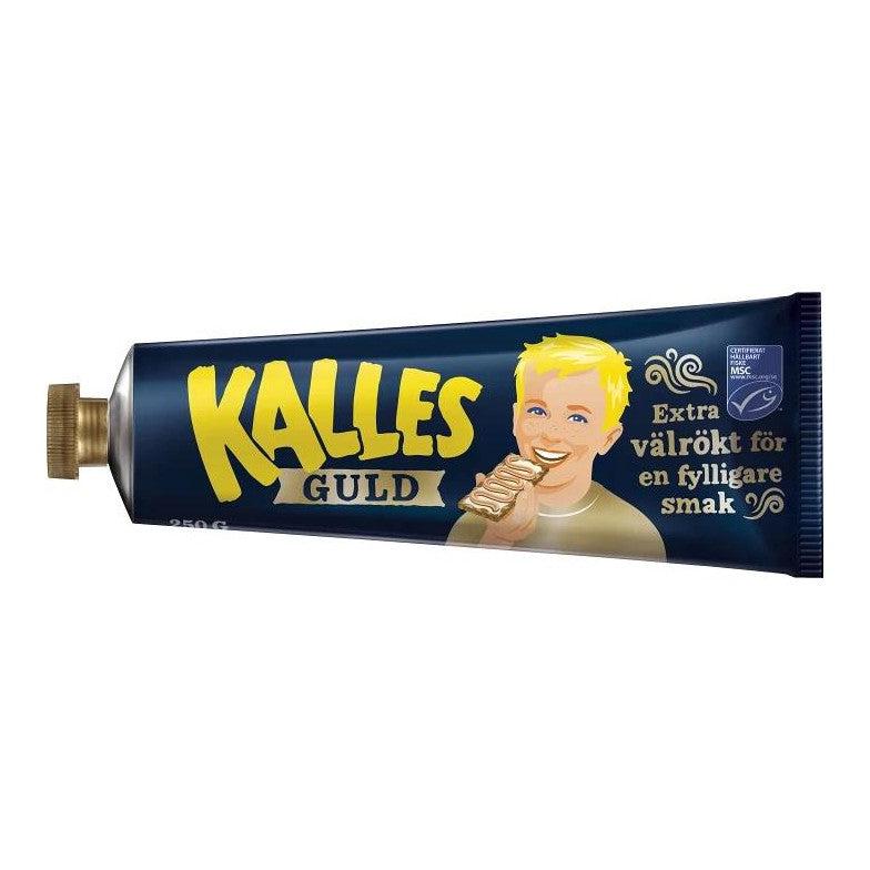 Kalles Roz KALLES, A NATIONAL SYMBOL – Swedishness