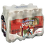 Apotekarnes Sockerfri Julmust 12 pack - Light Christmas Soda 12x33 cl-Swedishness