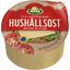 Arla Hushållsost mild 26% - Mild Creamy Cheese app. 1,1 kg-Swedishness