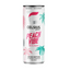 Celsius Energidryck White Peach - Energy Drink White Peach 35,5cl-Swedishness