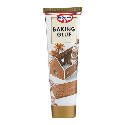 Dr Oetker Glasyrlim - Glaze Glue 100g-Swedishness