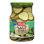 Felix Skivad Saltgurka - Sliced Salty Pickled Cucumber 700 g-Swedishness