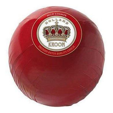 Holland Kroon Julost Edamer - Christmas Cheese Edamer 875g-Swedishness