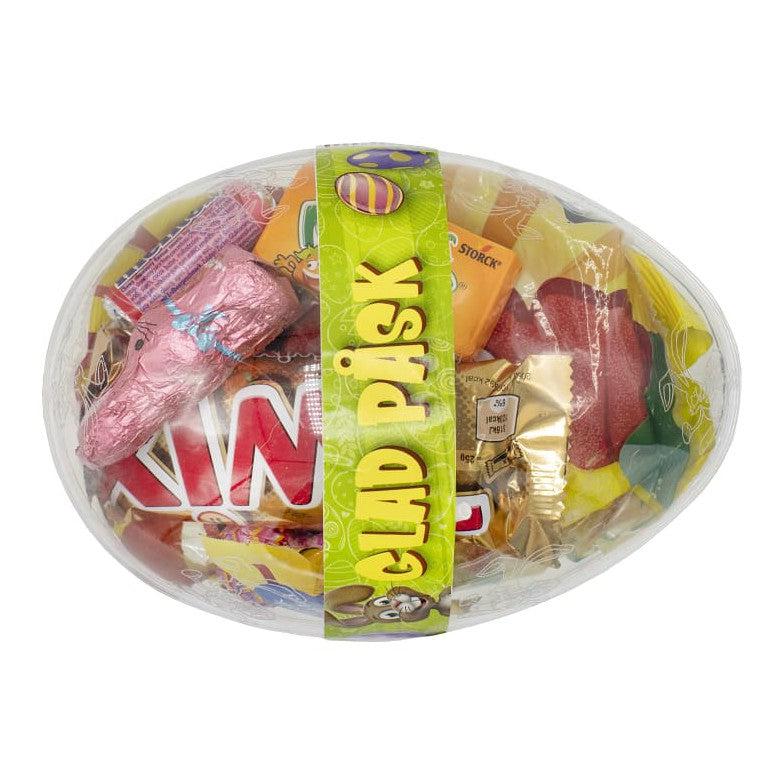Hulten Påskägg - Easter Egg, 300gr-Swedishness