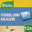 Knorr Fiskbuljong - Fish Stock 12 cubes 6L-Swedishness