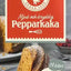 Kungsörnen Pepparkaka Original - Gingerbread Mix 420 g-Swedishness