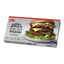 MAX plant beef burger - Vegetarian burgers 4x90g-Swedishness