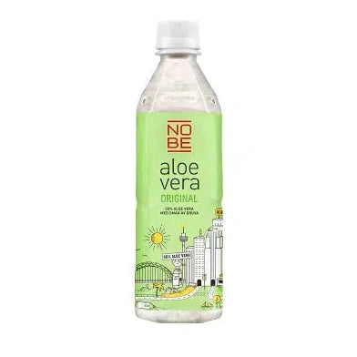 Nobe Aloevera 50cl-Swedishness